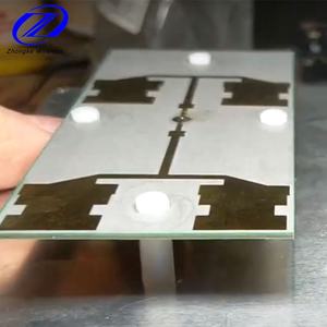 Двухдиапазонная Wi-Fi антенна с высоким коэффициентом усиления 12 дБи 2400-5800 МГц 4 г/5 г/LTE PTFE PCB направленное излучение внутреннего типа IP65 50W - Product Image 3