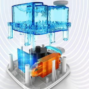 Термостат LONMON N1918, термостат, система подогрева воды, Подогрев воды, электрическое одеяло - Product Image 6