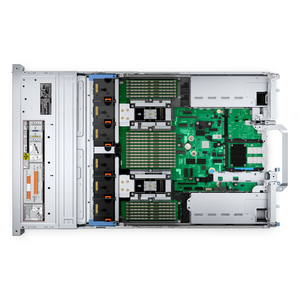 Dell DDR5ใหม่ล่าสุดเครื่อง14th เอเอ็มดี epyc 9004ซีรีส์ซีพียูเซิร์ฟเวอร์แร็ค R7625 - Product Image 2