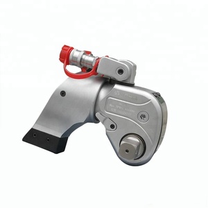 Adjustable Low Profile Drive Hydraulic Socket <b>Torque</b> Wrench Hydraulic <b>Torque</b> Wrench - Product Image 3
