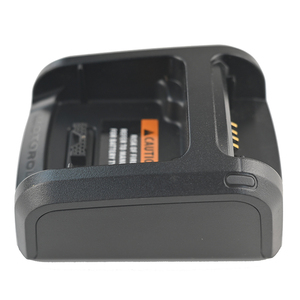 Chargeur rapide NNTN8234A pour radios bidirectionnelles Motorola MTP3500 MTP3250 MTP3550 MTP6650 MTP6750 longue portée - Product Image 2