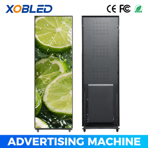 Pantalla LED Portátil Plegable para Interiores P1.86 P2 P2.5, Video Wall HDR10+, Frecuencia de Actualización de 3840Hz, 3 Años de Garantía para Pósteres/Pancartas - Product Image 2