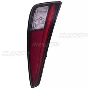 Luz de Circulación Diurna LED para Toyota Prius 2016-2018, Lámpara Antiniebla Impermeable, Conjunto de Luz Trasera para Automóvil 8159147021 16488853 - Product Image 2