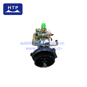 อะไหล่ปั๊มหัวฉีดดีเซลสำหรับรถอีซูซุ VE4 11F1900L016 4JB1 4JA1 - Product Image 5
