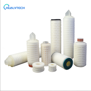Cartouche filtrante en PP haute résistance pour le traitement de l'<span class=keywords><strong>eau</strong></span> industrielle - 20"/40" - Product Image 6