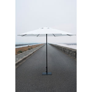 Sombrillas de Jardín, Sombrilla de Lujo para Restaurante al Aire Libre, <span class=keywords><strong>Parasol</strong></span> de 3 m - Product Image 1