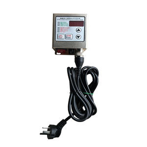 GZV SS304 inossidabile Micro alimentatore vibratorio automatico per pollame - Product Image 6