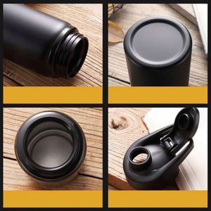 Vintage Stainless Steel Travel <b>Flask</b> With 750Ml Capacity and Leak-Proof Portability - Product Image 6