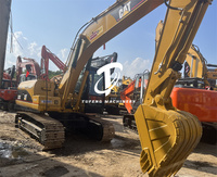 Original CAT 320CL Bon prix à vendre Cat 320C Pelle d'occasion Cat 320C Pelle d'occasion Caterpillar 320C 320Gc 320GX 320D