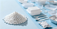 Masterbatch entièrement biodégradable pour PBAT/PLA/PBS, compostable