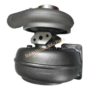 Turbocompresseur S2B direct d'usine 314450 314448 Application pour moteur de camion Kamaz <span class=keywords><strong>740</strong></span> - Product Image 2
