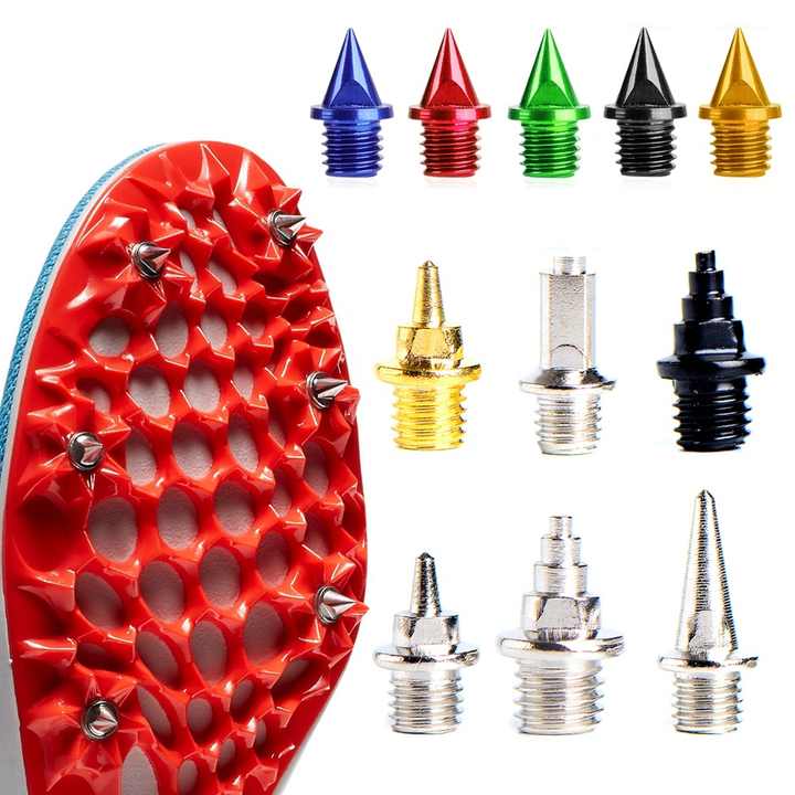 Track Spikes Field Shoe Athletics Spikes for Sprint Short Running ...