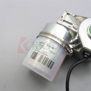 1 pieza 91.105.1161 91.105.1161/02 Motor de placa de presión 24V para piezas de repuesto de máquina de impresión SM102 CD102 - Product Image 2