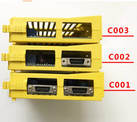Ventes directes du fabricant SZXF, carte IO d'origine neuve A03B-0815-C001 C002 C003 avec garantie de 12 mois
