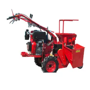 Direct Factory Price Mini Wheat Corn Combine Harvester