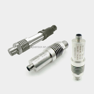 Transmitter Tekanan Segel Panas Presisi Tinggi 0.5% FS 0-50V 0-10V 4~20mA <span class=keywords><strong>Sensor</strong></span> Chuangjin CJBP Baja Tahan Karat 304/316L untuk - Product Image 1