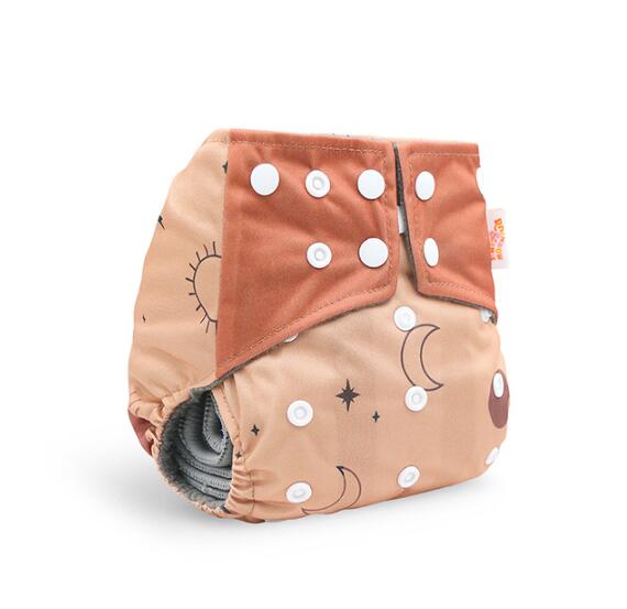 Подгузник для плавания