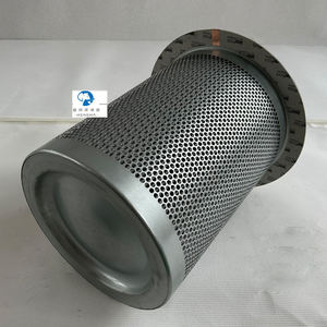 Cartucho Separador de Aceite y Gas OEM 22219174 de Alta Compatibilidad para Compresor de Aire de Tornillo Ingersoll Rand, Servicio de Reemplazo Diario - Product Image 4