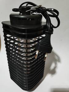 <span class=keywords><strong>Lampe</strong></span> <span class=keywords><strong>anti</strong></span>-moustiques électrique best-seller de l'été avec technologie UV et photocatalytique, usage domestique, petite taille - Product Image 6