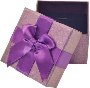 Scatola Regalo di Lusso Personalizzata in Carta Ecologica Riciclabile, Confezione Rigida con Coperchio, Scatole Colorate con Logo del Cliente per Prodotti Skincare - Product Image 5