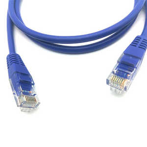 <span class=keywords><strong>Cable</strong></span> de red LAN Ethernet RJ45 Cat 5E canal UTP 4 pares 24AWG <span class=keywords><strong>Cable</strong></span> de conexión <span class=keywords><strong>para</strong></span> Android TV Box <span class=keywords><strong>PC</strong></span> y módem de <span class=keywords><strong>Internet</strong></span> - Product Image 3