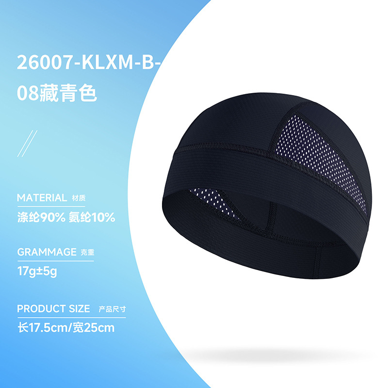 26007-KLXM-B-08 Navy Blue