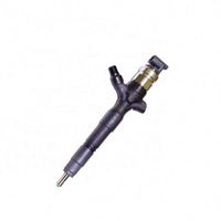 Inyector de combustible Common rail, 1495919