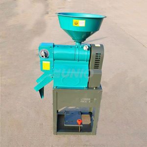 New thương mại nhỏ tươi Cà phê đậu tuốt lúa/Hướng dẫn sử dụng cà phê-cối/Ca cao Máy lột - Product Image 2