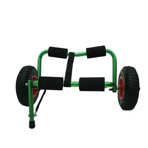 Carrito <span class=keywords><strong>de</strong></span> <span class=keywords><strong>Kayak</strong></span> <span class=keywords><strong>de</strong></span> mar, carrito con carrito, Mini carrito plegable con rueda - Product Image 1