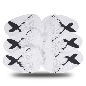 Trung Quốc Sản Xuất Khuyến Mại Săn Mồi Mồi Ngỗng Tuyết <span class=keywords><strong>Decoy</strong></span> Vịt Đóng Mở - Product Image 4