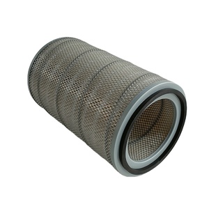 ไส้กรองอากาศ Mengma รุ่น 22150023-011 ไส้กรองใหม่ สำหรับเครื่องอัดอากาศแบบสกรูอุตสาหกรรม อะไหล่สำหรับเครื่องอัดอากาศ - Product Image 1