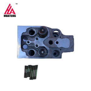 Fornitore della cina ricambi motore Diesel BFL914 testata 0423 5409 0423 5105 04235105 04235409 per Deutz - Product Image 2