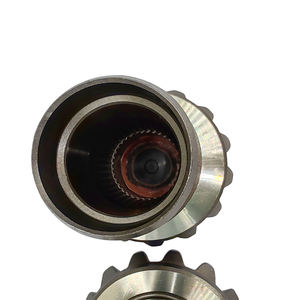 Le nouveau différentiel de transmission à deux <span class=keywords><strong>roues</strong></span> <span class=keywords><strong>motrices</strong></span> DQ500 0BH 0BT, excellent, avec arbre d'engrenage planétaire, connecte les engrenages - Product Image 3