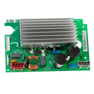 Vanne solénoïde Wansheng WH22X38837 de remplacement pour carte de commande de lave-linge Ge à inverseur - Product Image 2