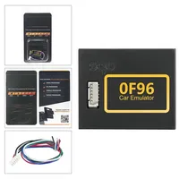 SQU OF96 Universal Car Code Reader Immobilizer off Tacho Seat Occupancy Sensor Programs Diagnostic Tool for BMW Benz Opel Cars