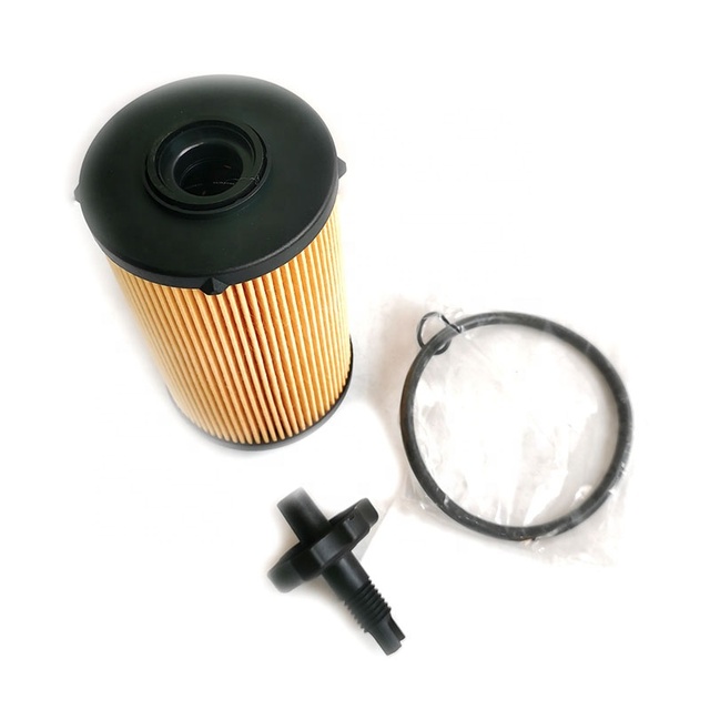 Heavy Trucks Oil Filter 1560178140 15601-78140 EO13070 so 6247 for Hino