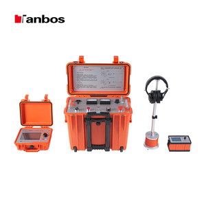 Détecteurs de câbles électriques souterrains haute tension portables Tanbos T20 - Product Image 3