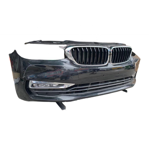 กระจังหน้าแบบหรูหราสำหรับ<span class=keywords><strong>630i</strong></span> <span class=keywords><strong>BMW</strong></span> 18-20 G32กระจังหน้าฝากระโปรงหน้าสำหรับหม้อน้ำรถยนต์ - Product Image 3