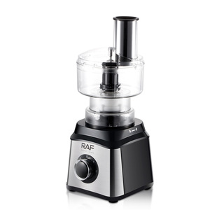 Mixeur-Blender Électrique Haute Vitesse avec Bol en Acier Inoxydable et Vitesse Réglable – Le Meilleur Appareil de Cuisine - Product Image 6
