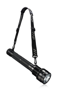 85W HID Đèn pin Xenon Torch đi bộ đường dài và cắm trại - Product Image 2