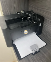 Imprimante laser noir et blanc Kyocer.a PA2000/MA, copieur et scanner tout-en-un, machine sans fil pour le bureau et la maison, petite taille