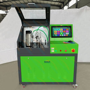 Injetor de Alta Pressão BEACON CRS5000 para Teste de Pressão de Trilho Comum CE/ISO 0-1600 Bar Função de Teste MDP - Product Image 4