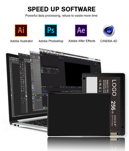 高速読み書き2.5インチSATA3ディスクdurハードディスクディスコduro ssd Oem外付けハードディスク1テラバイト2テラバイトSSD for Laptop pc - Product Image 3