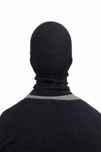 Masque facial intégral de cyclisme entièrement personnalisable et extensible dans les quatre sens, parmi les plus vendus - Product Image 3