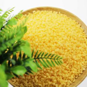 밀랍 펠렛, <span class=keywords><strong>1lb</strong></span> 옐로우 유기농 천연 밀랍 페이스트 DIY 밀랍 만들기 양초 피부 US 유기농 - Product Image 4