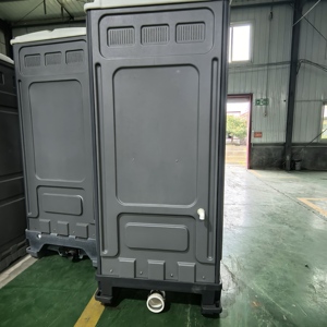 Faible coût de livraison, directement de l'usine chinoise, toilettes portables en plastique pour camping, toilettes mobiles d'extérieur, toilettes portables à vendre - Product Image 5