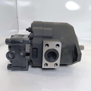 PVD-00B ชุด15B 2B 1B 0B PVD-3B-56BP-21G5-4626J ปั๊มน้ำมันลูกสูบสูงไฮดรอลิก - Product Image 2