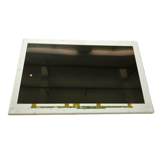LSC550FN25 55 inch 55" LCD LED UHD 4K TFT Display Open Cell TV Screen Spare Panel