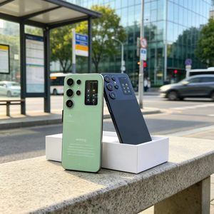 Smartphones S25Ultra 5G 24 Go + 1 To, téléphone à prix avantageux, vente directe d'usine, grand écran 7,0 pouces, déverrouillage par reconnaissance faciale - Product Image 6