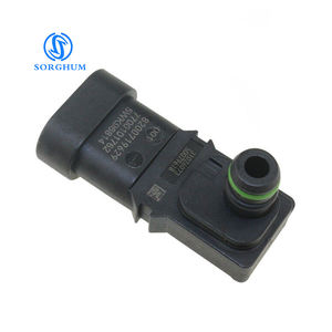 Collecteur 8200719629 capteur de pression absolue capteur de carte pour Renault Clio Grandtour <span class=keywords><strong>Twingo</strong></span> II pour Dacia Duster Logan II - Product Image 2